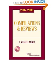 Compilations & Reviews, 2007-2008: J. Russell Madray