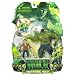 Hulk Deluxe Figure - Mutating Hulk