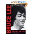 Bruce Lee: Artist of Life (Bruce Lee Library)