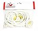 Game Room Guys Game Plan Sharpshooter II Pinball White Rubber Ring Kit