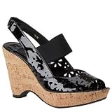 Van Eli Ladies Neala Sandal by VANELi