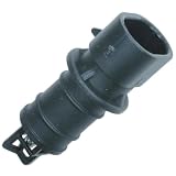 ACDelco 213-4663 Professional Air Temperature Sensor by ACDelco