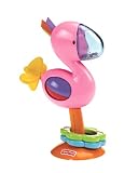 Fisher-Price Luv U Zoo Activity Flamingo