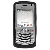 BlackBerry Pearl 8110, 8120, 8130 Skin (Black) - HDW-15911-007