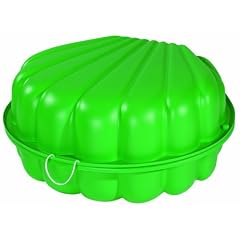 Big-Sand-/Watershell gr�n