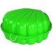 Big-Sand-/Watershell gr�n