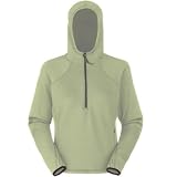 Mountain Hardwear Women's Power Stretch Hoody