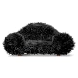Beetle Pet Sofa - Black