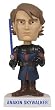 Anakin Skywalker 18 cm