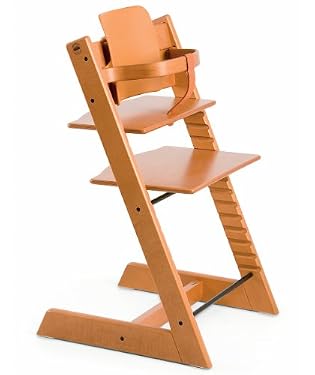 Stokke™ Tripp Trapp baby bar - Cherry
