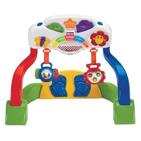 Chicco Duo Gym Activity Center