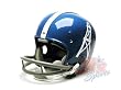 Oilers (1960-63) "RK Classic" Full Size NFL Throwback Suspension Helmet Oilers (1960-63) "RK Classic" Full Size NFL Throwback Suspension Helmet