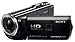 Sony HDR-PJ320EB HD Flash Camcorder (1920 x 1080 Pixel, G-Optik mit 30-fach Zoom, Projektor mit 13 Lumen, HDMI) schwarz