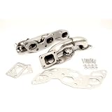 90-96 Nissan 300ZX Fairlady Twin Turbo Exhaust Header Manifold 91 92 93 94 by M2 Performance
