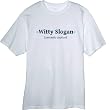 Witty Slogan Sarcastic Caption design Novelty T Shirt
