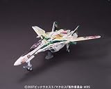 1/72 VF-25F �᥵�����Х륭�꡼ ����ȵ� ��󥫥ǥ�����㡼�ǥ�����Ver. (�ޥ�����F(�ե���ƥ���))