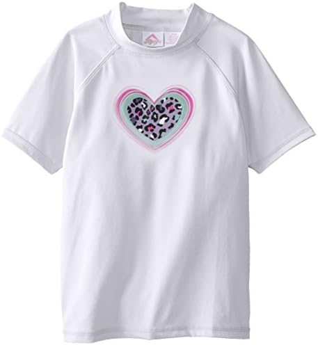 Kanu Surf Girls 7-16 Splash Rashguards