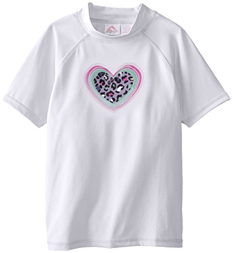 Kanu Surf Girls 7-16 Splash Rashguards