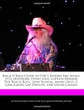 Rock NRoll Guide to VH1s Behind the Music: 1972, featuring Steely Dan, Captain Beyond, The Beach Boys, Leon Russell, Amon Duul II, Cass Elliot, Cat Stevens, and David Cassidy