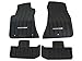Mopar 82212545 Dark Slate Gray All-Weather Floor Mat, Dark Slate Grey