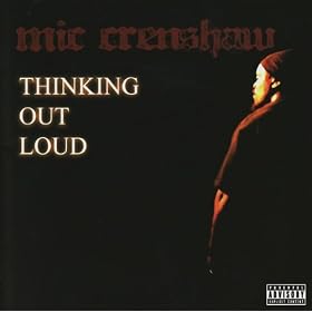 Thinking Out Loud [Explicit]
