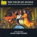 Classical Music : The Voices of Angels: Music from the Eton Choirbook Volume V (Collins)