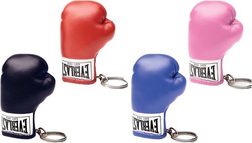 Everlast Boxing Glove Keyring