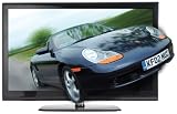 Manta 3D LCD4214 42-inch Widescreen 1080p Full HD 3D LCD TV with Freeview and 4 Pairs of 3D Glasses
