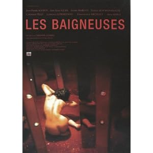 Les Baigneuses