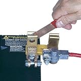 Wirthco 20138 Knife Switch-Top Post