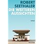 Die weiteren Aussichten: Roman