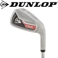 Dunlop Eisen 3 4 5 6 7 8 9 PW SW Rechtshand Golfschl�ger Wedges