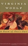 A Room of One's Own (Annotated)