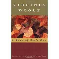 A Room of One's Own (Annotated)