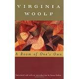 A Room of One's Own (Annotated)by Virginia Woolf