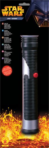 Star Wars Jedi Knight (Qui-Gon Jinn) Lightsaber