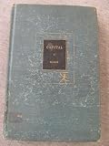 Capital and Other Writings By Karl Marx (The Modern Library, 202)