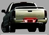 Plasmaglow Fire and Ice 12 Mini LED Light Bar12 Mini LED Light Bar