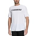 NIKE Herren T-Shirt Challenger PW Running