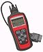 CAN OBD II Code Reader/ EOBD Scanner