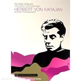 Strauss - Don Quixote, Ein Heldenleben (Von Karajan)