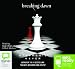 Breaking Dawn: The Twilight Saga Book 4 (MP3)