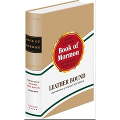 Book of Mormon: 1830 Replica Edition