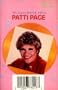 Patti Page: 16 Greatest Hits (Plantation) [Audio Cassette]