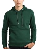 41b Q31LdgL. SL160  Doublju Mens Casual 12 Color Long Sleeve Hoodies (HD11)