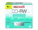 Maxell 630011 700MB 80 Minute CD-RW (10pk Case)