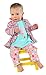 Zutano Baby Girls' Friendly Bird Leggings