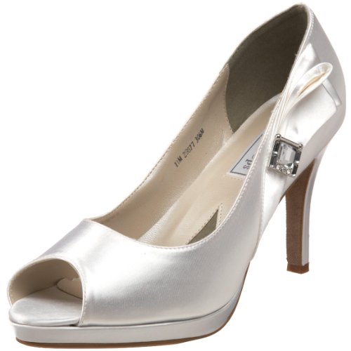 Touch Ups Women's Averil Pump