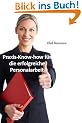 Praxis-Know-how f�r die erfolgreiche Personalarbeit