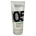Redken 05 Straight Hair Straightening Balm, 5-Ounce Tubes (Pack of 2)